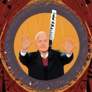 Bernard Haitink
