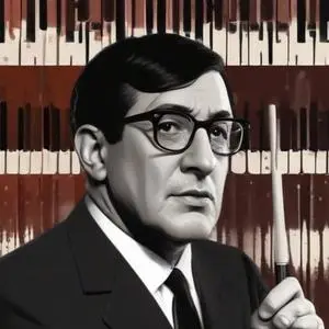 Bernard Herrmann