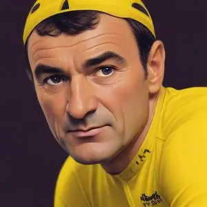 Bernard Hinault
