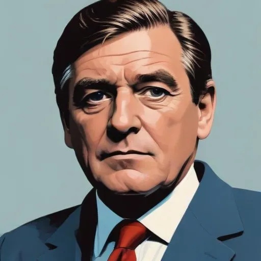 Bernard Ingham