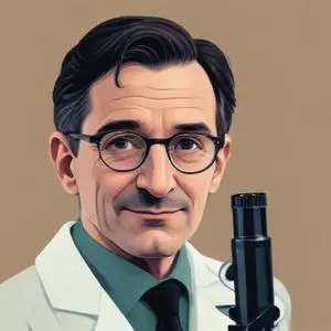Bernard Katz
