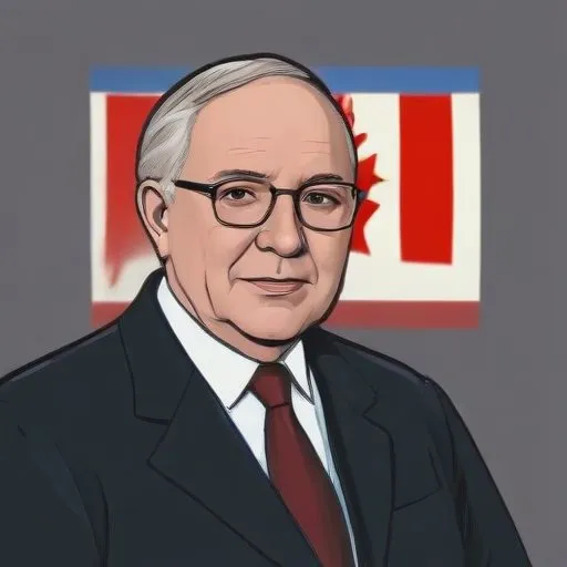 Bernard Landry