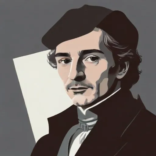 Bernard Le Bovier de Fontenelle