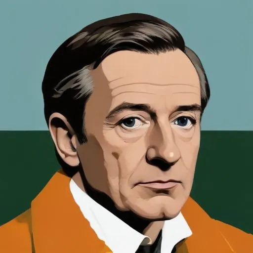 Bernard MacLaverty