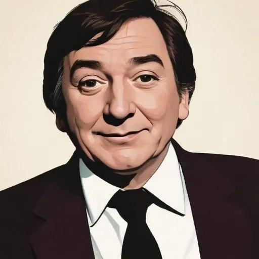 Bernard Manning