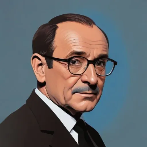 Bernard Maris