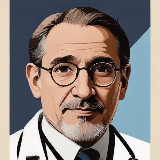Bernard Nathanson
