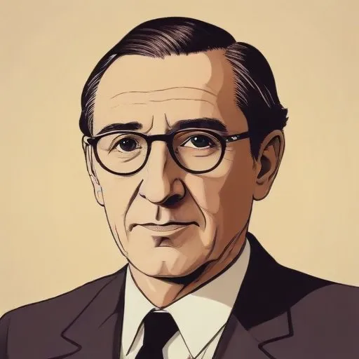 Bernard O'Dowd