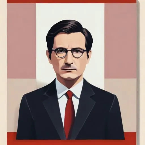 Bernard Pivot