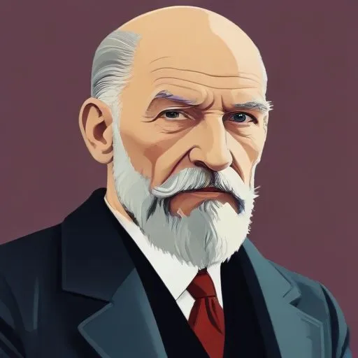 Bernard Shaw