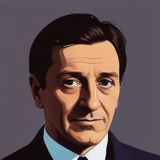 Bernard Williams