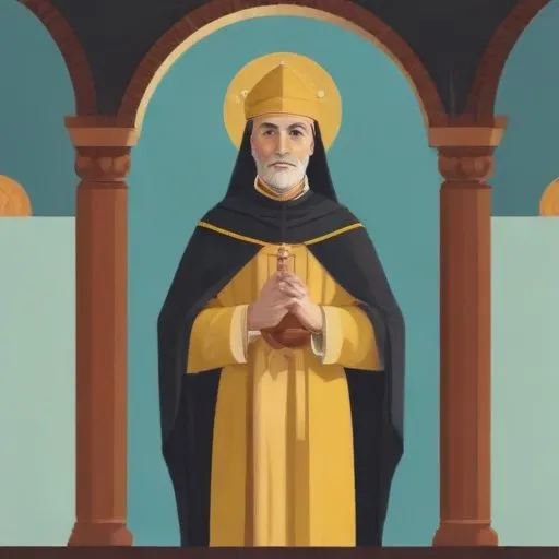 Bernardino of Siena