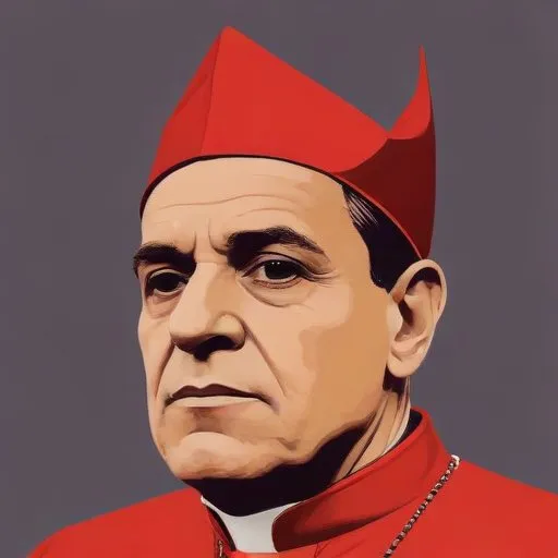 Bernardo Dovizi