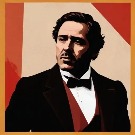 Bernard of Corleone