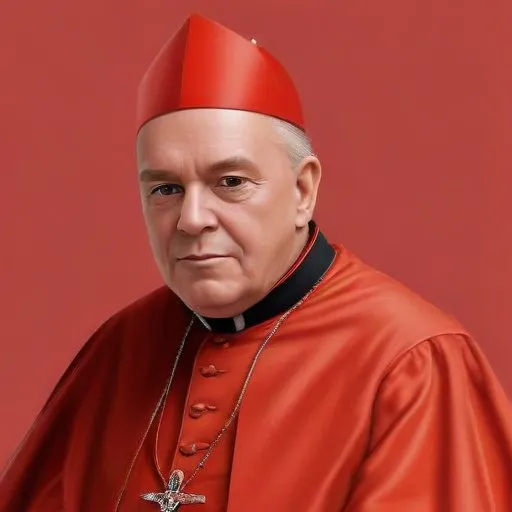Bernardus Johannes Alfrink