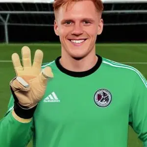 Bernd Leno
