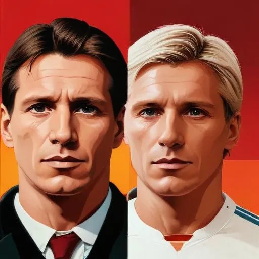 Bernd Schuster