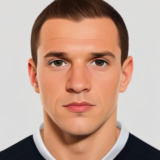 Bernhard Luxbacher