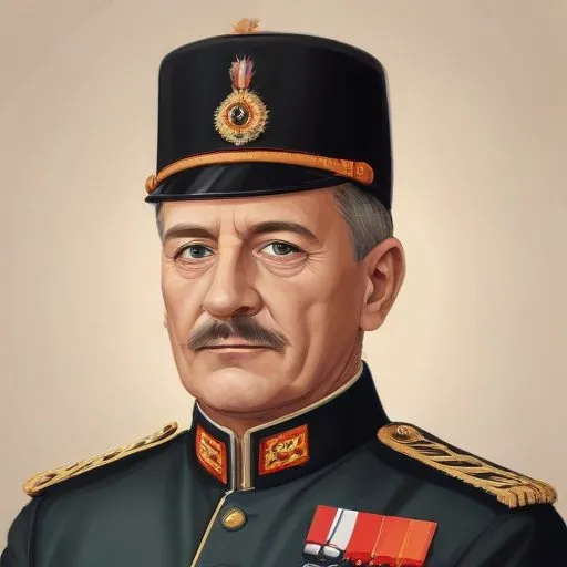 Bernhard von Bülow