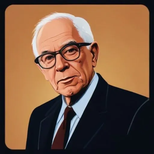 Bernie Brillstein