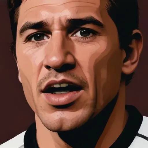 Bernie Fraser