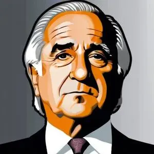 Bernie Madoff