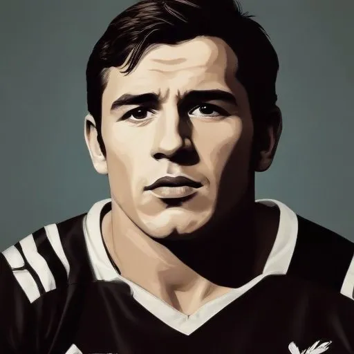 Bernie McCahill