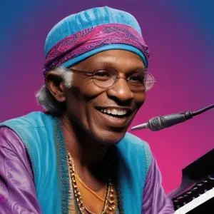 Bernie Worrell