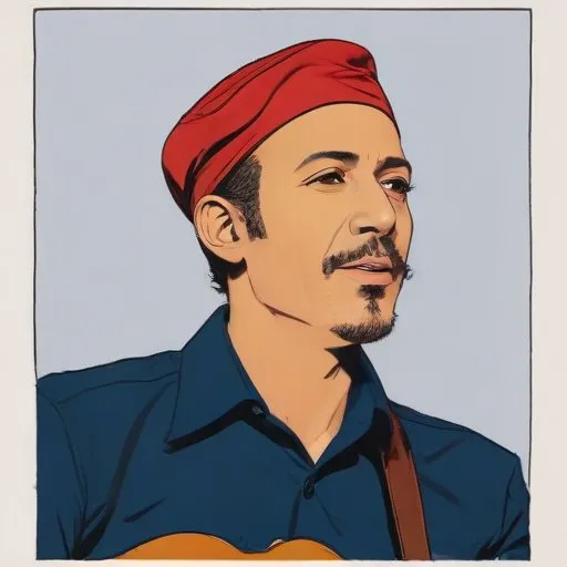 Berry Sakharof