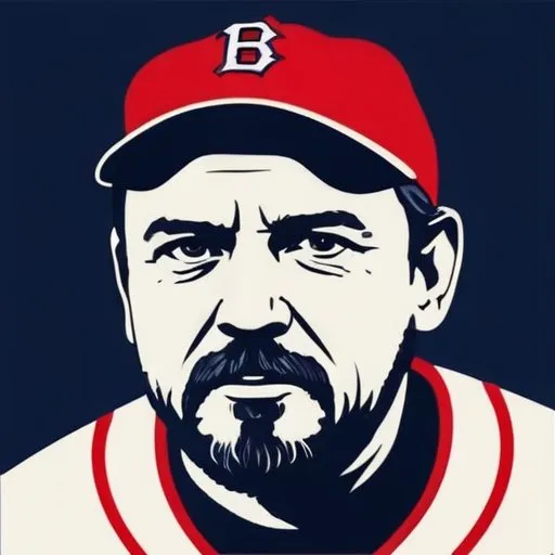 Bert Blyleven