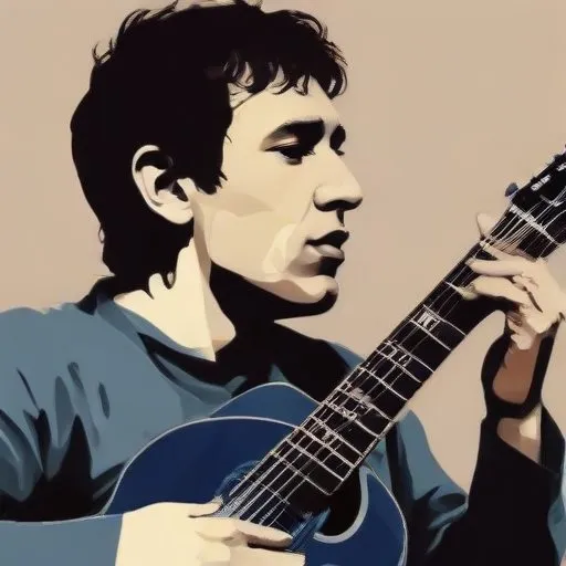Bert Jansch