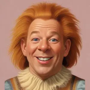Bert Lahr