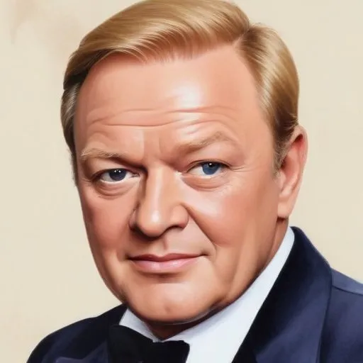 Bert Newton