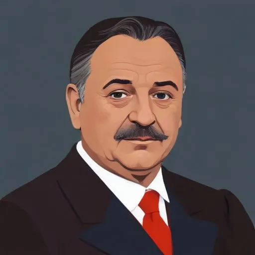 Bertalan Szemere