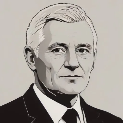 Bertel Haarder