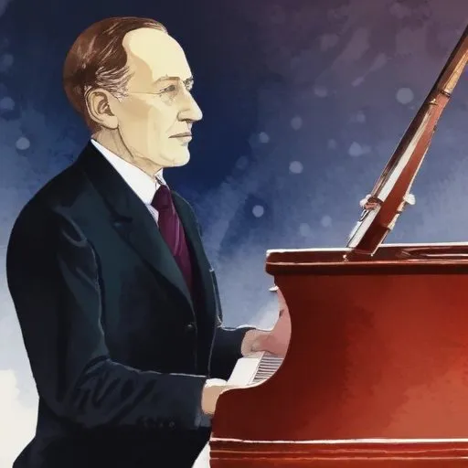 Berthold Goldschmidt