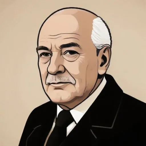 Berthold Leibinger