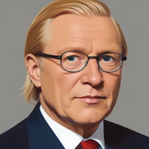 Bertil Ohlin