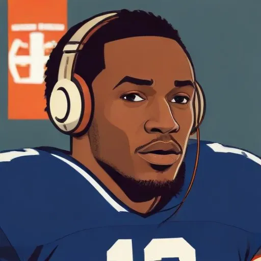 Bertrand Berry