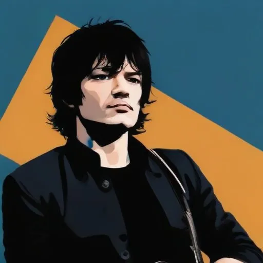 Bertrand Cantat