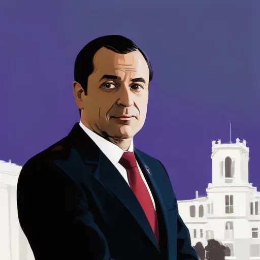 Bertrand Delanoë