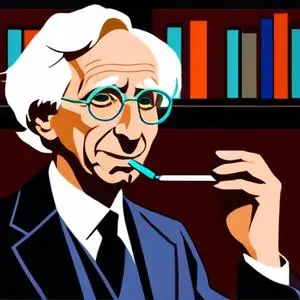 Bertrand Russell