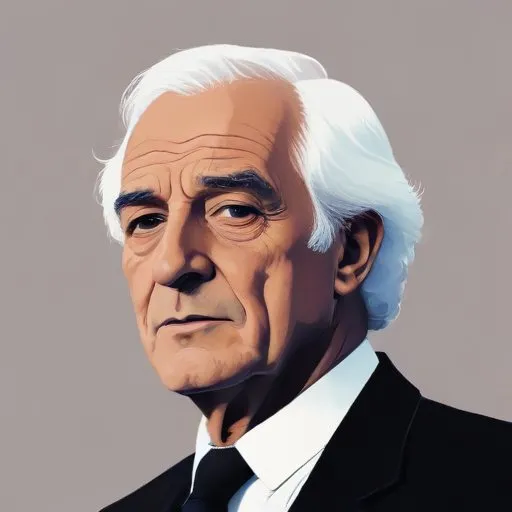 Bertrand Tavernier