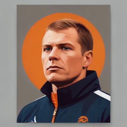 Bertus de Harder