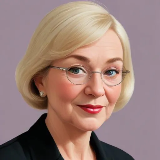 Beryl Cook