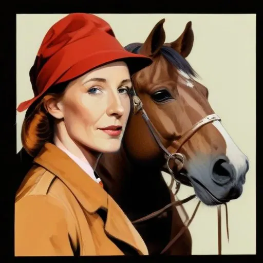 Beryl Markham