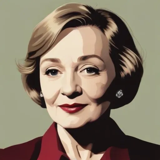 Beryl Reid