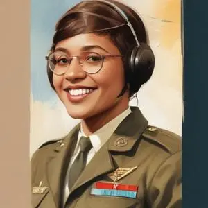Bessie Coleman