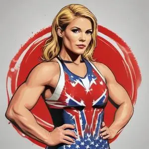 Beth Phoenix