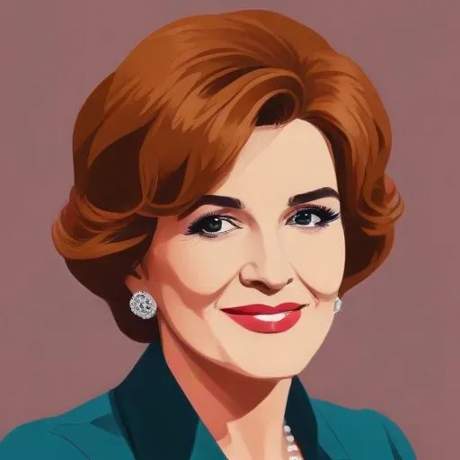 Betsy Bloomingdale